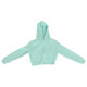 Target Παιδικές φόρμες σετ Cropped Hoodie & Cuffed Pants